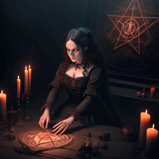 Ritual candles for Master Joshi’s Black Magic Removal